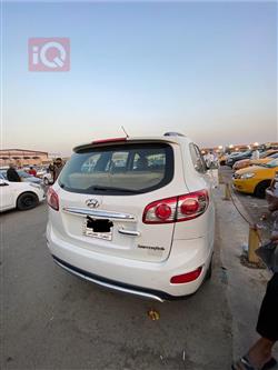هيونداي سانتافي
